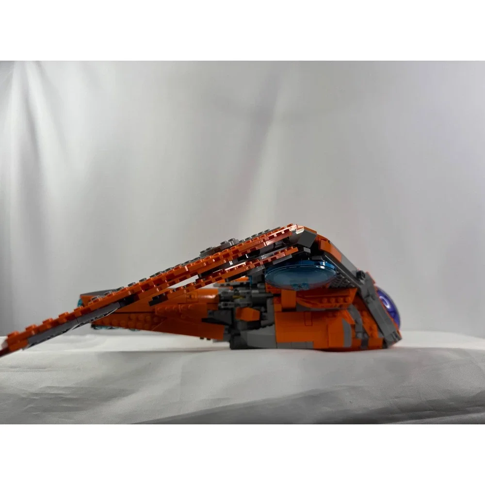 LEGO 76193 Marvel The Guardian's Ship
